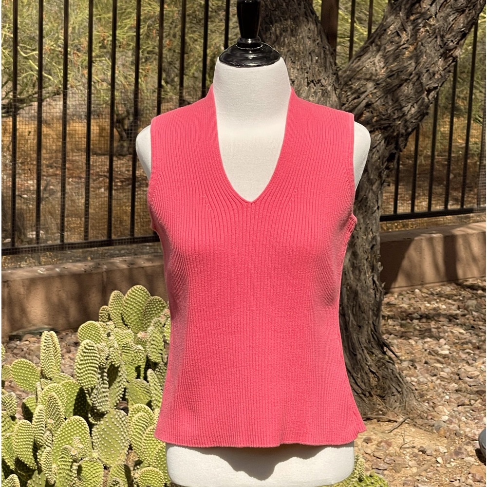 AXCESS KNIT TOP